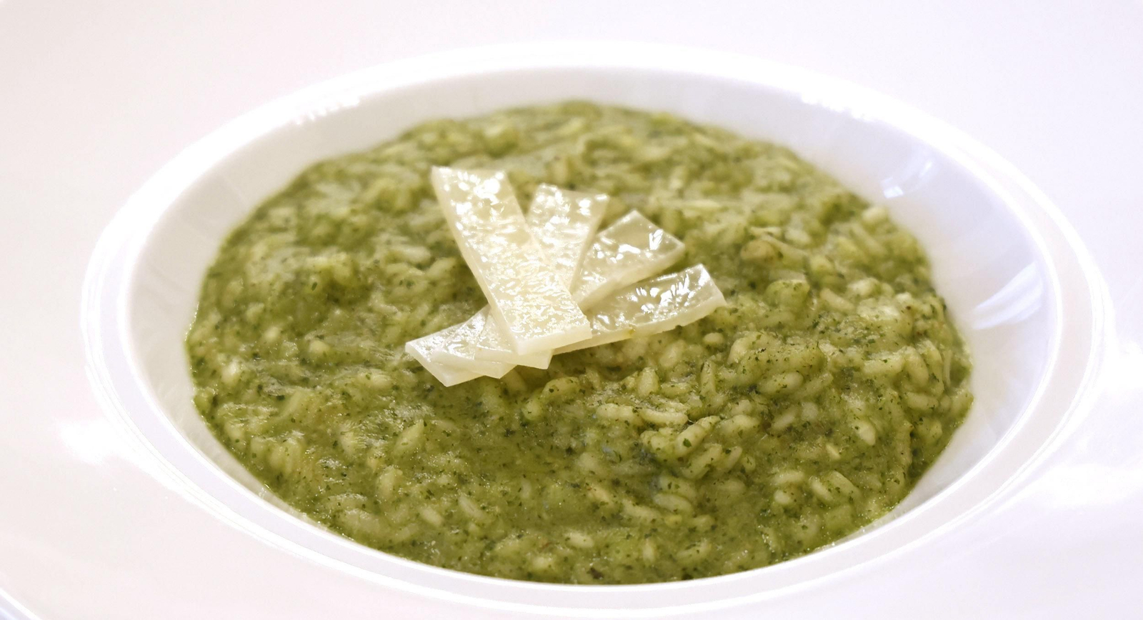 Los menús navideños del Hotel Alfonso XIII, en imágenes