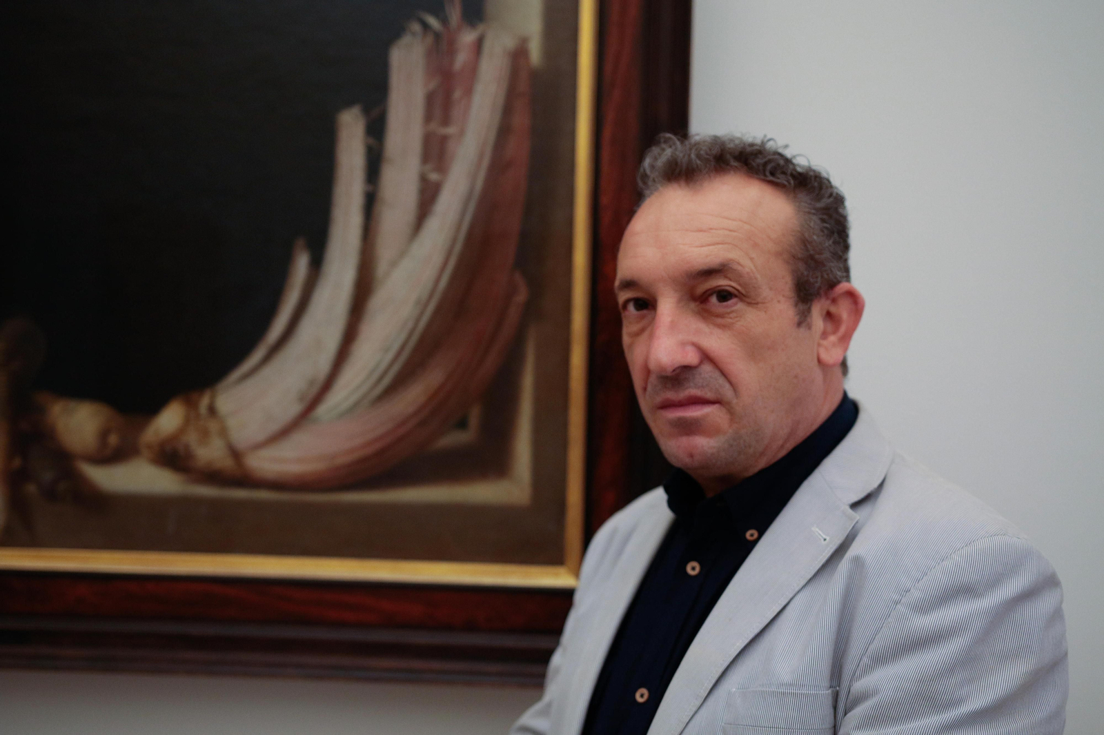 El Museo de Bellas Artes abre sus puertas pero pospone su muestra de inéditos