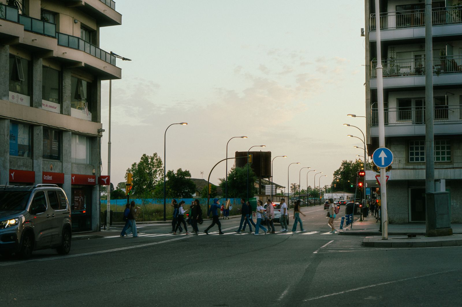 Las imágenes más destacadas del viernes 25 de abril en Huelva