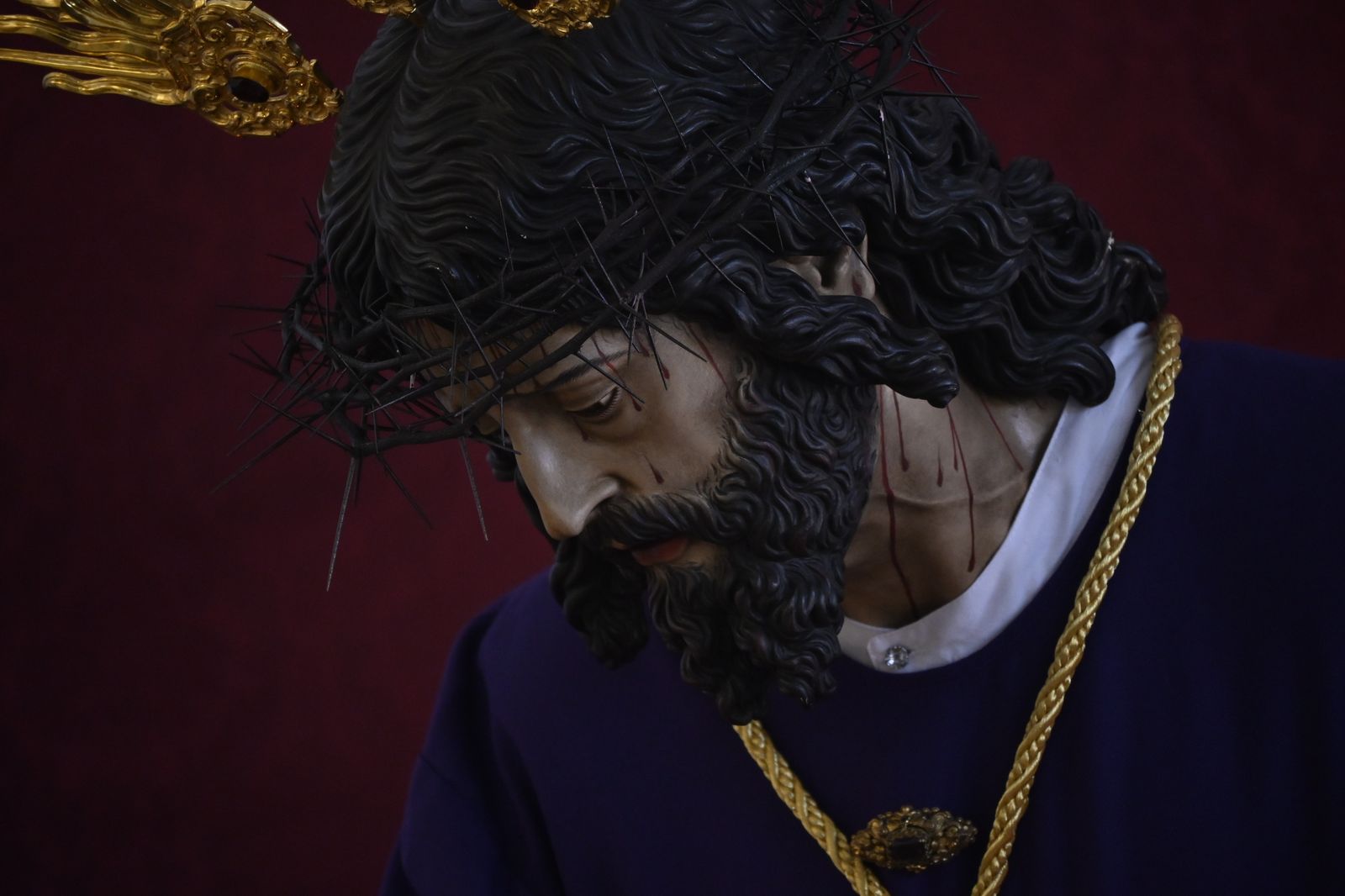 Besapiés viernes 3 de Marzo, en imágenes