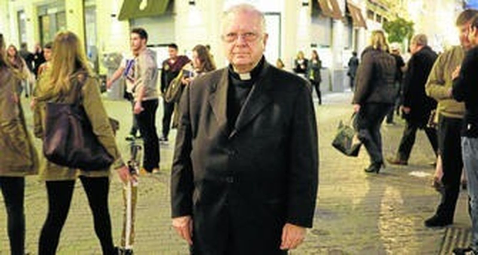 Ángel Gómez Guillén