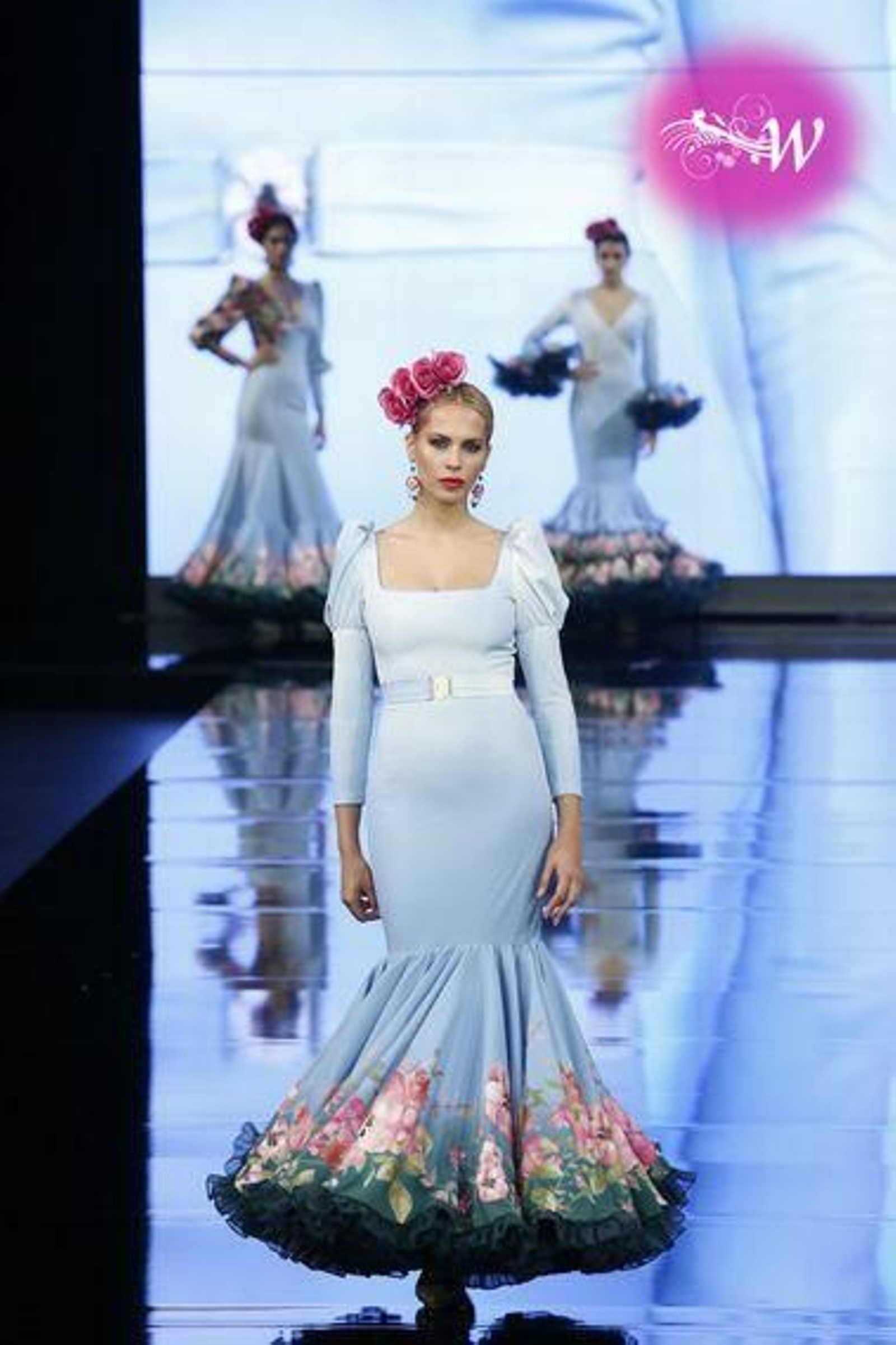 El desfile de Leticia Lorenzo en SIMOF 2020, todas las fotos