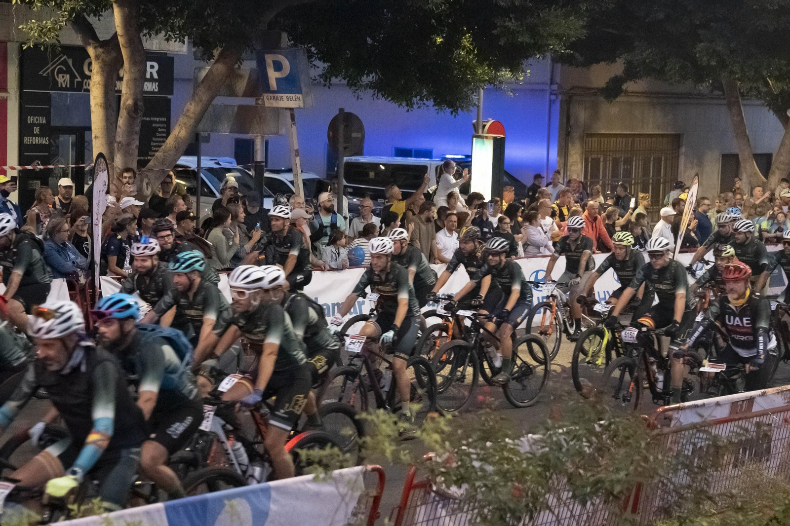 Las imágenes de los héroes de La Desértica: aquí puedes encontrar fu foto