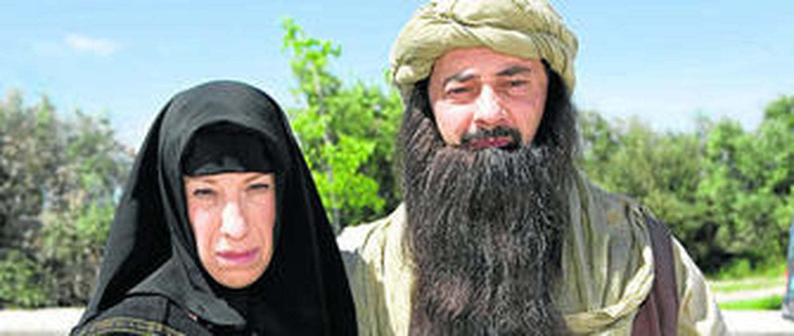 'La que se avecina', la reina de las redifusiones en la TDT