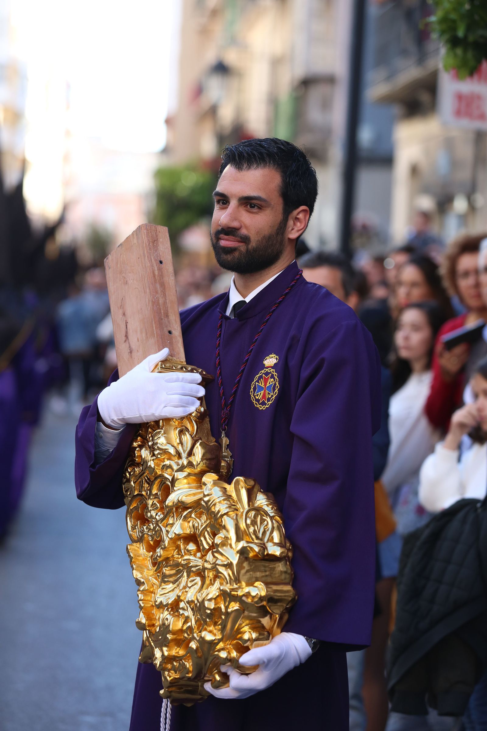 Martes Santo en imágenes