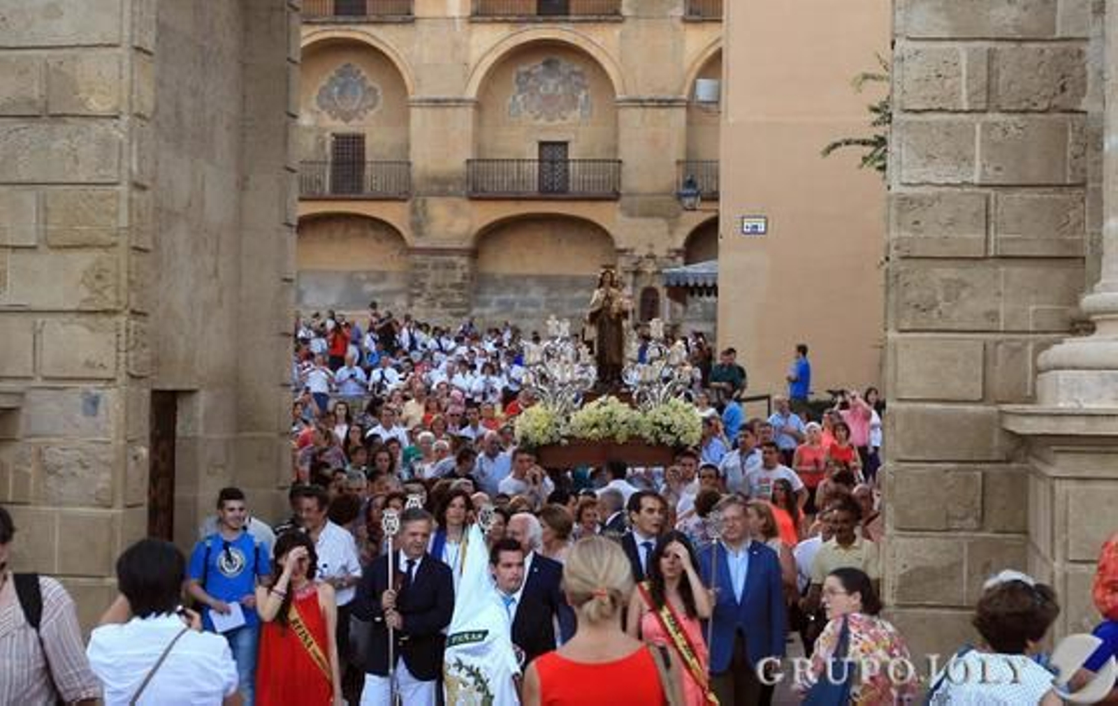 Foto: O. Barrionuevo