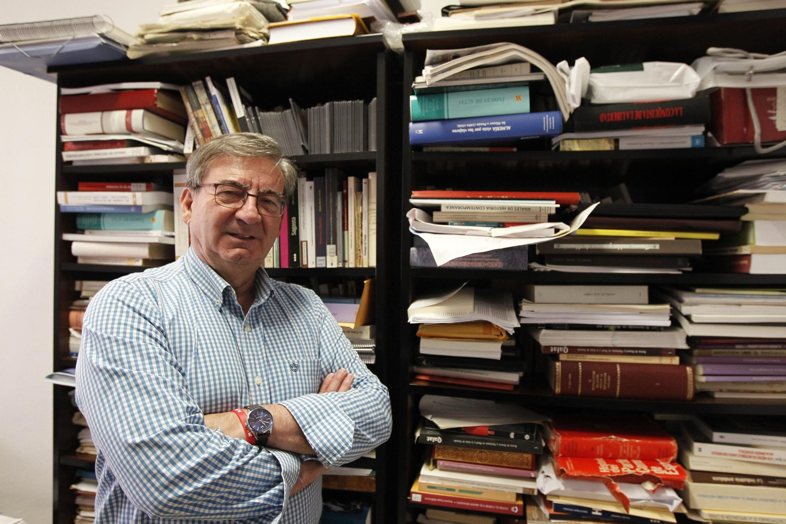 Fernando Martínez López, nuevo secretario de Estado de Memoria Democrática