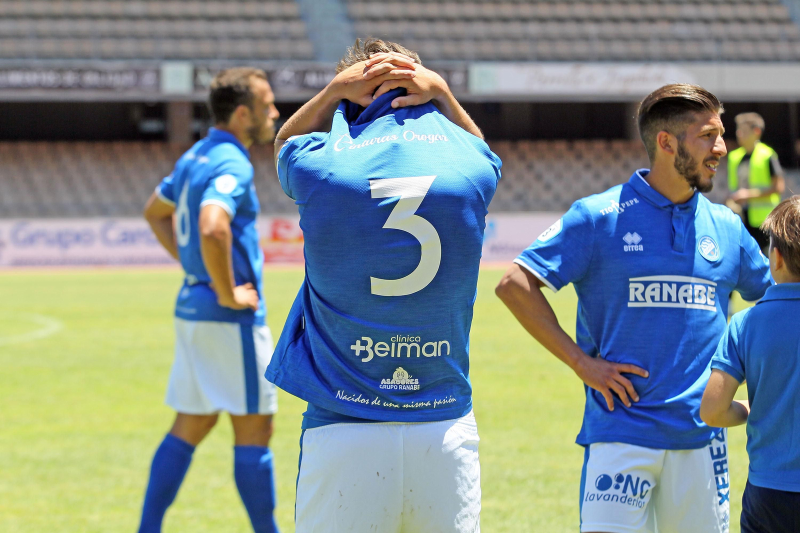Xerez FC - Gerena