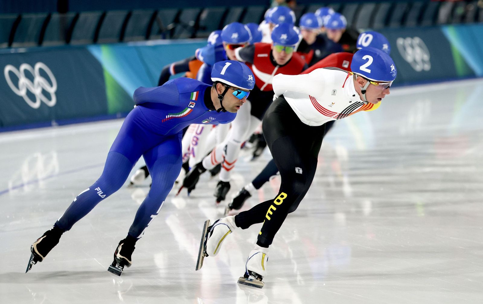 Las fotos de la tercera medalla española y de la jornada 16 de los Juegos Olímpicos