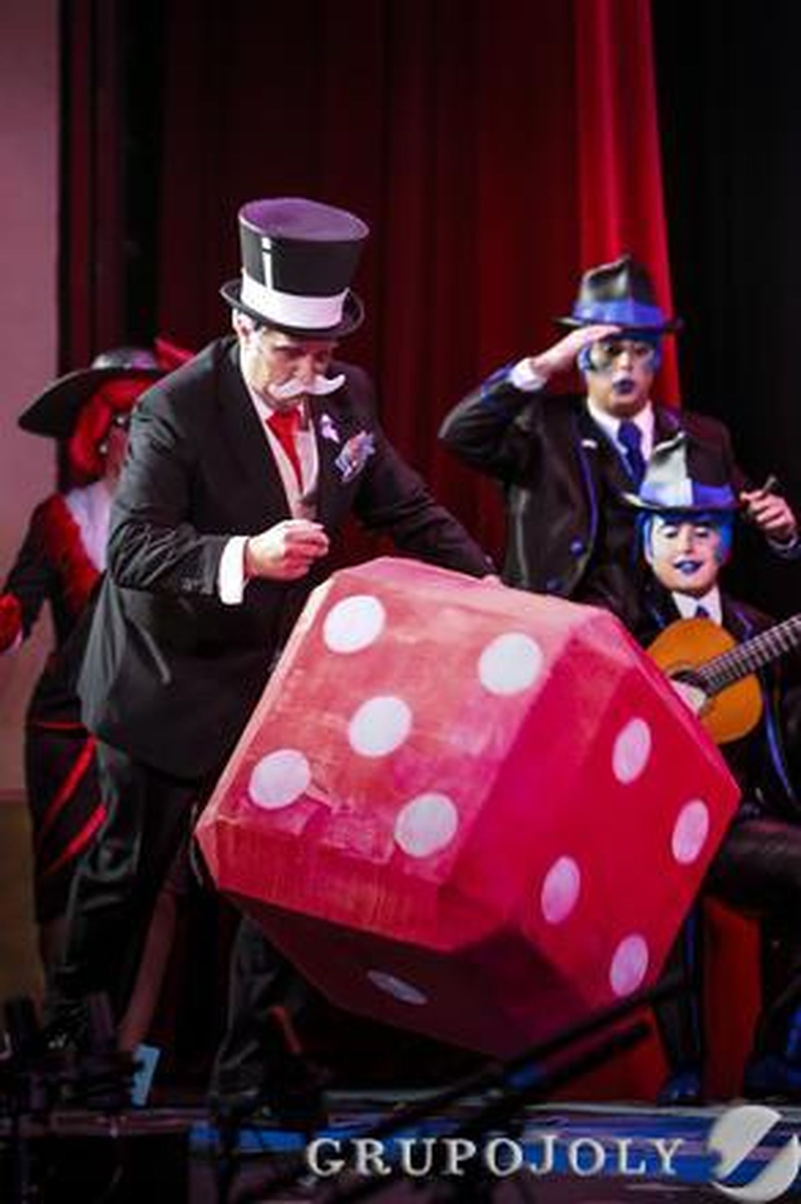 Foto: Lourdes de Vicente /Julio Gonz?z /Joaqu?Pino