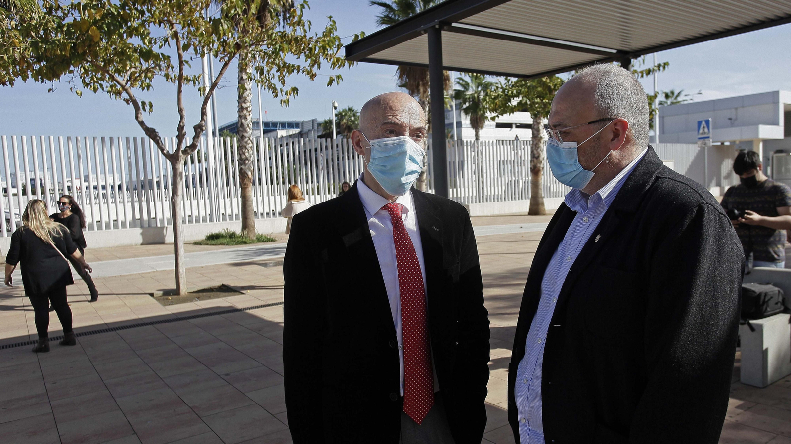 Día Internacional del Flamenco en Algeciras