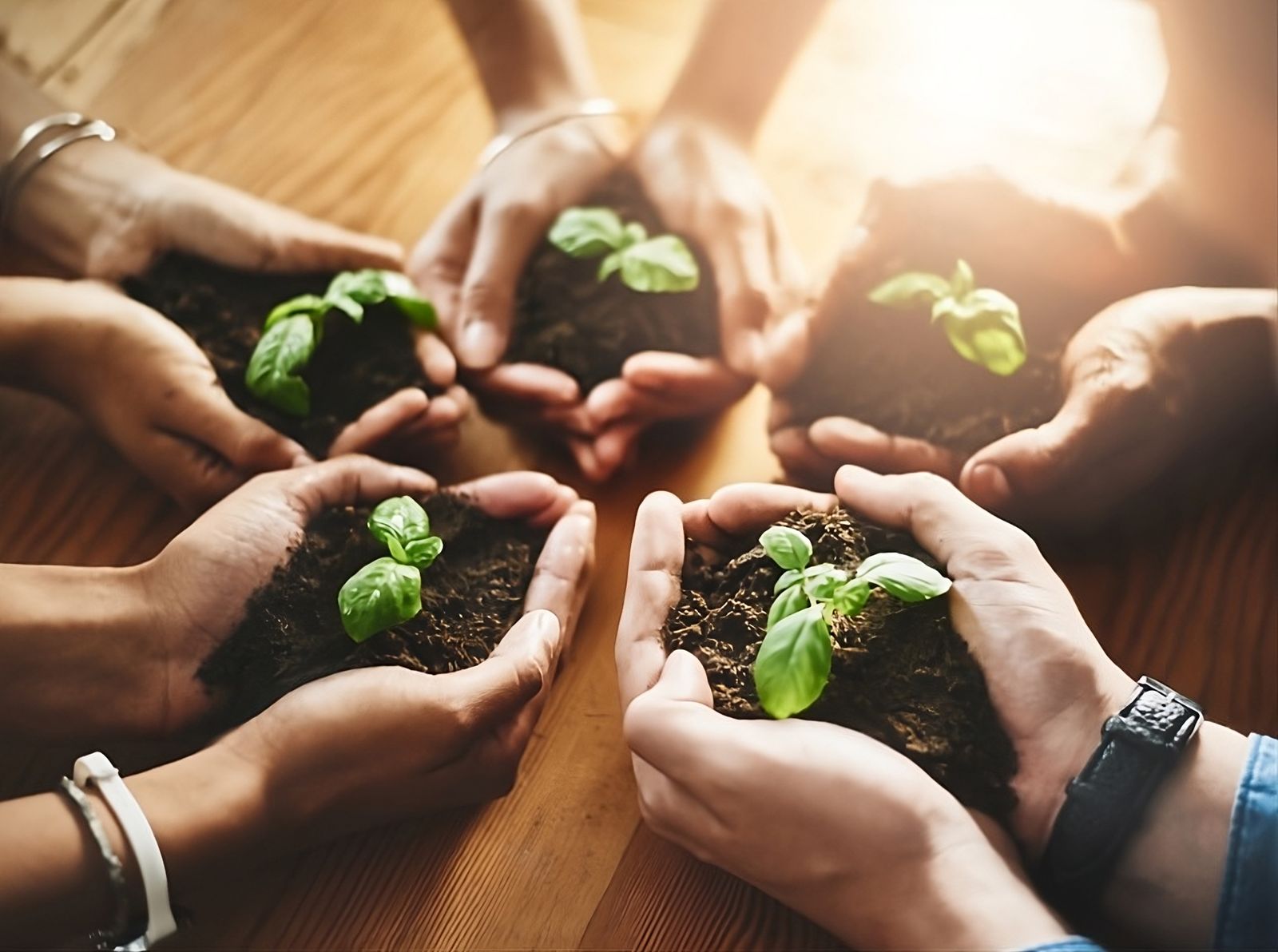 La Universidad de Granada disminuye su huella de carbono en un 75% en 2021 respecto al trienio anterior