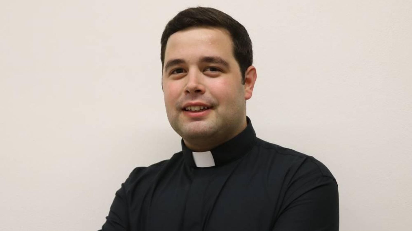 El sacerdote Pedro Elena (1993-2025)