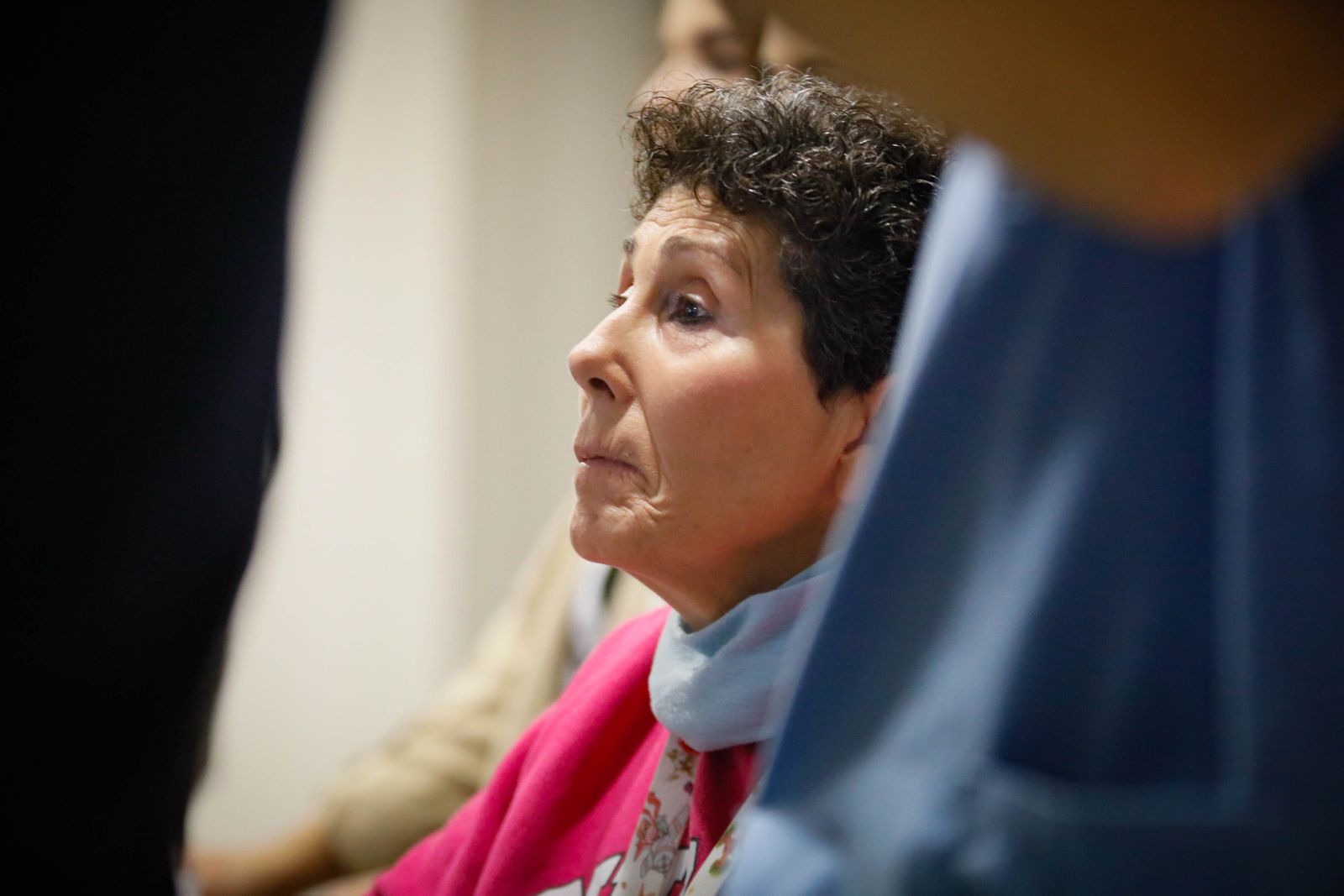 Imágenes de la exposición fotográfica de Fran Elara en FAAM