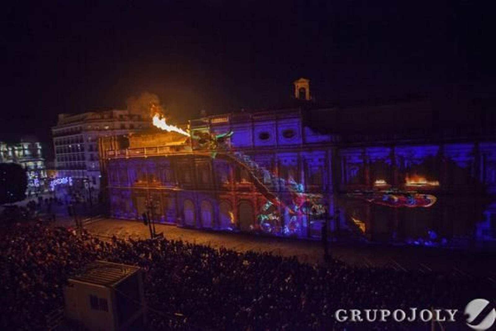 Foto: Antonio Pizarro