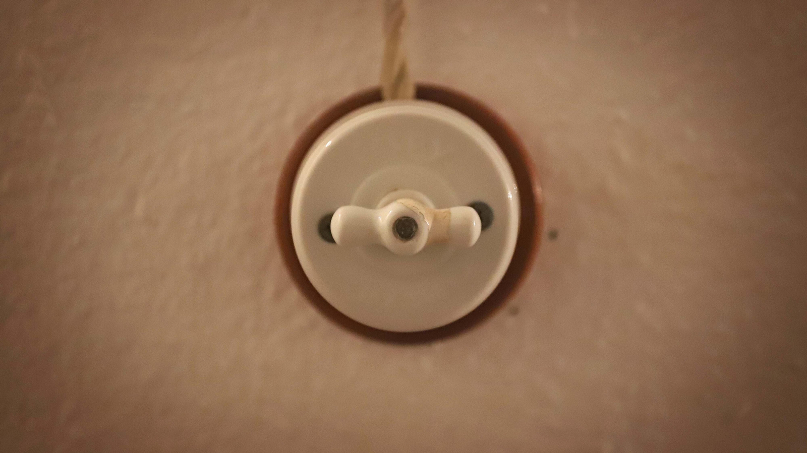 Búnkeres del parque Princesa Sofía de La Línea