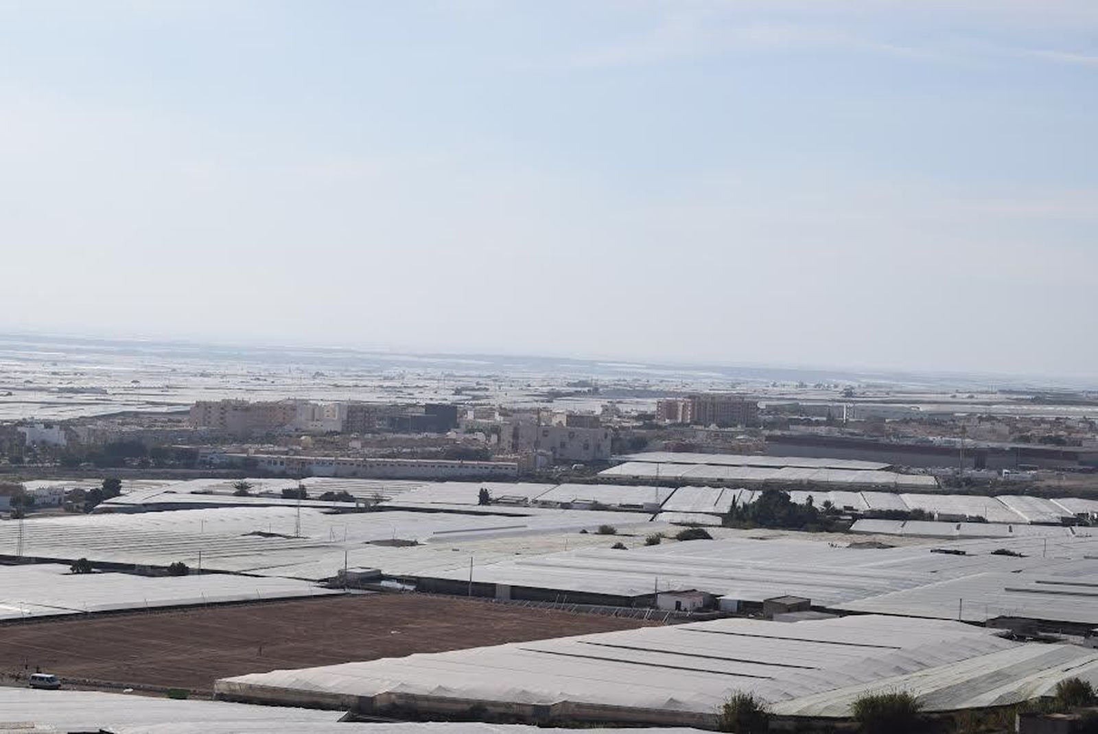 Vícar mantiene vigente su permanente compromiso y apoyo a los agricultores