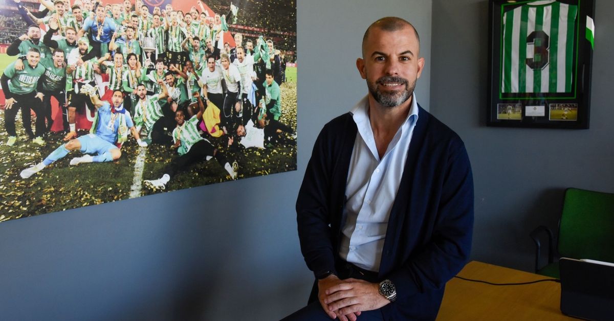 Los seis nombres propios del mercado de fichajes del Betis