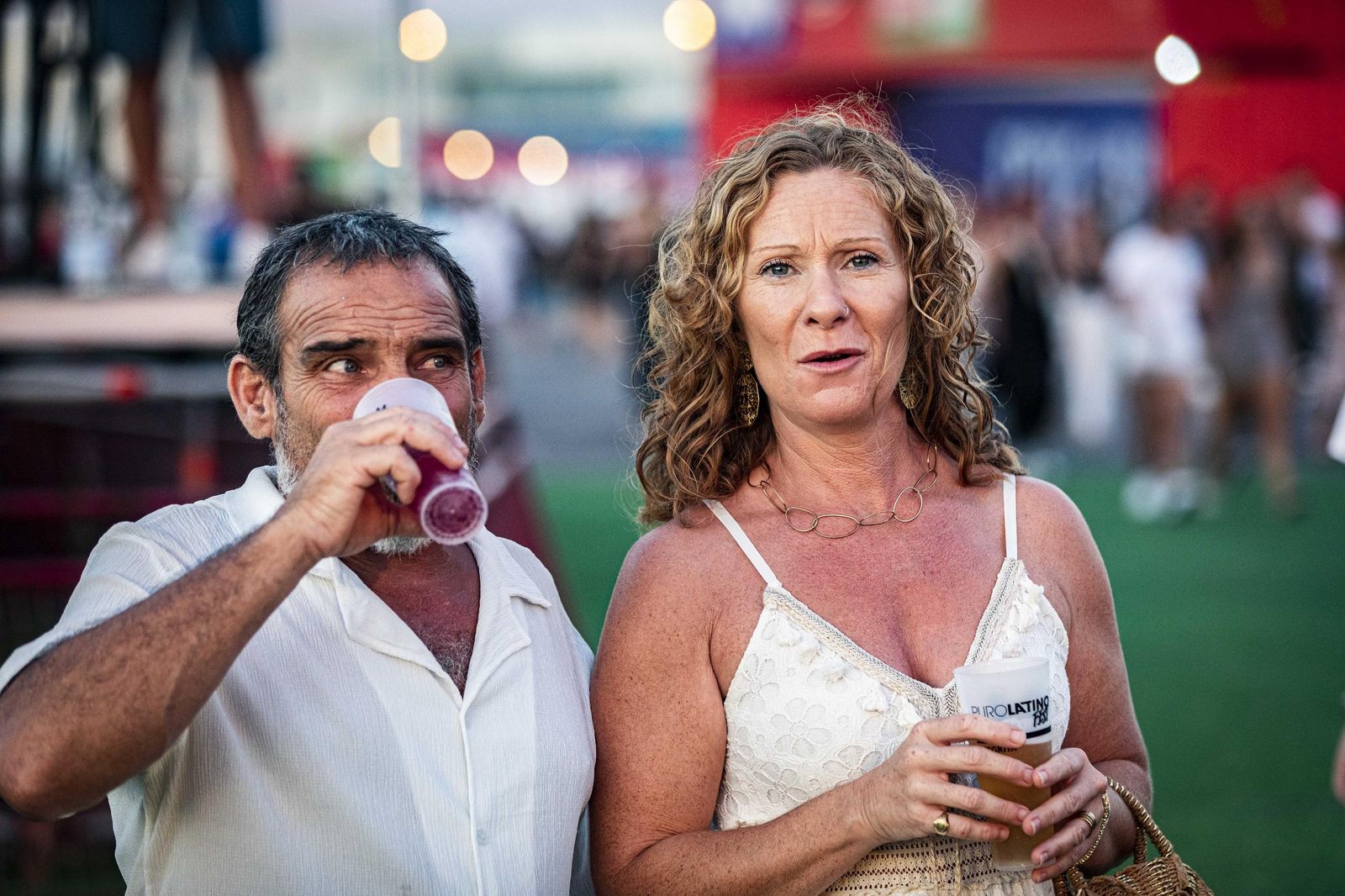 Búscate en el concierto de Omar Montes, Melqui, Ptazeta y Envi en Cádiz