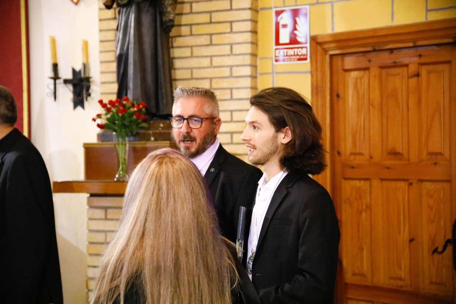 La Unidad en la Semana Santa de Almería 2025