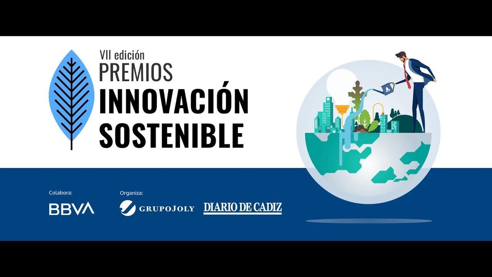 Vídeo resumen VII Premios Innovación Sostenible BBVA-Grupo Joly
