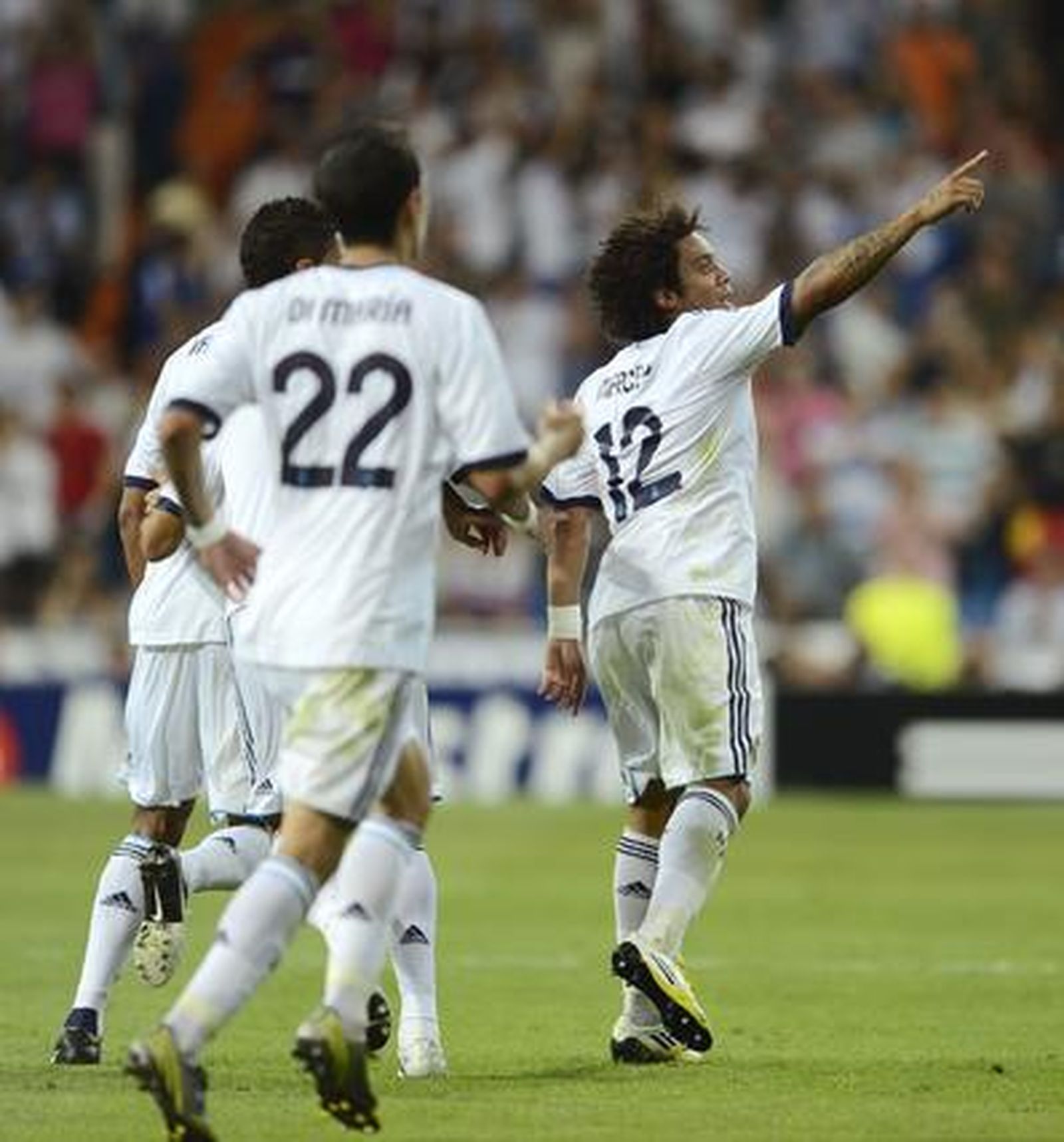 Foto: Efe/Reuters/afp