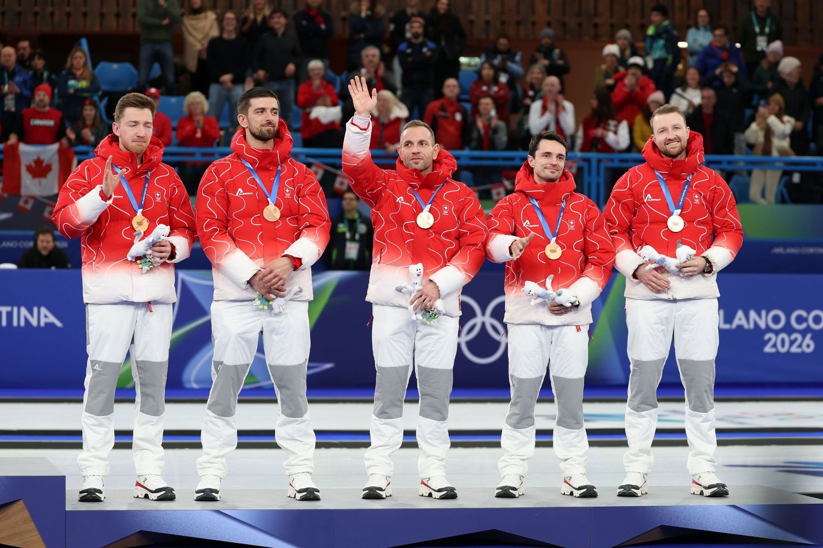 Las fotos de la tercera medalla española y de la jornada 16 de los Juegos Olímpicos
