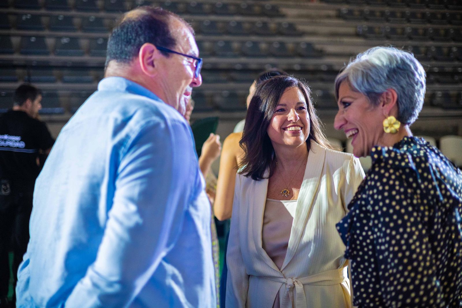 Las imágenes de la Gala del Deporte en San Fernando