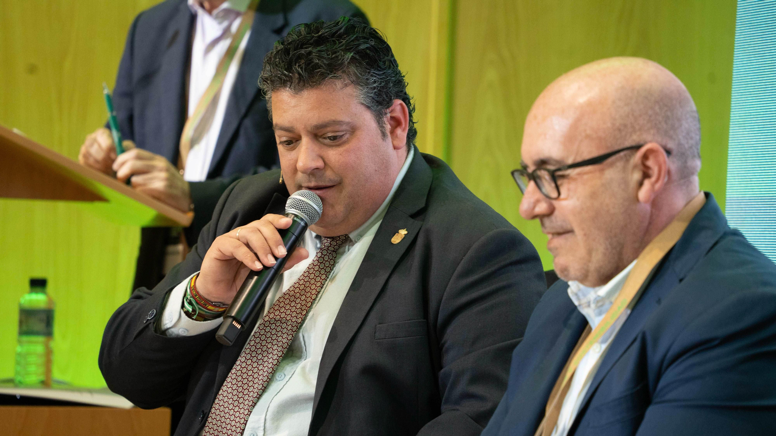 I Congreso Economía circular y sostenibilidad. Retos y oportunidades de desarrollo para Andalucía