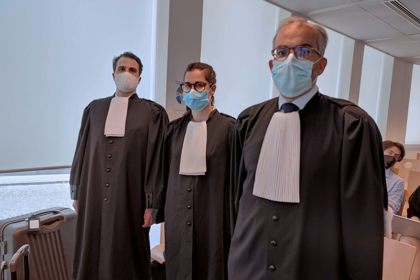 Juicio rápido de la UE contra AstraZeneca