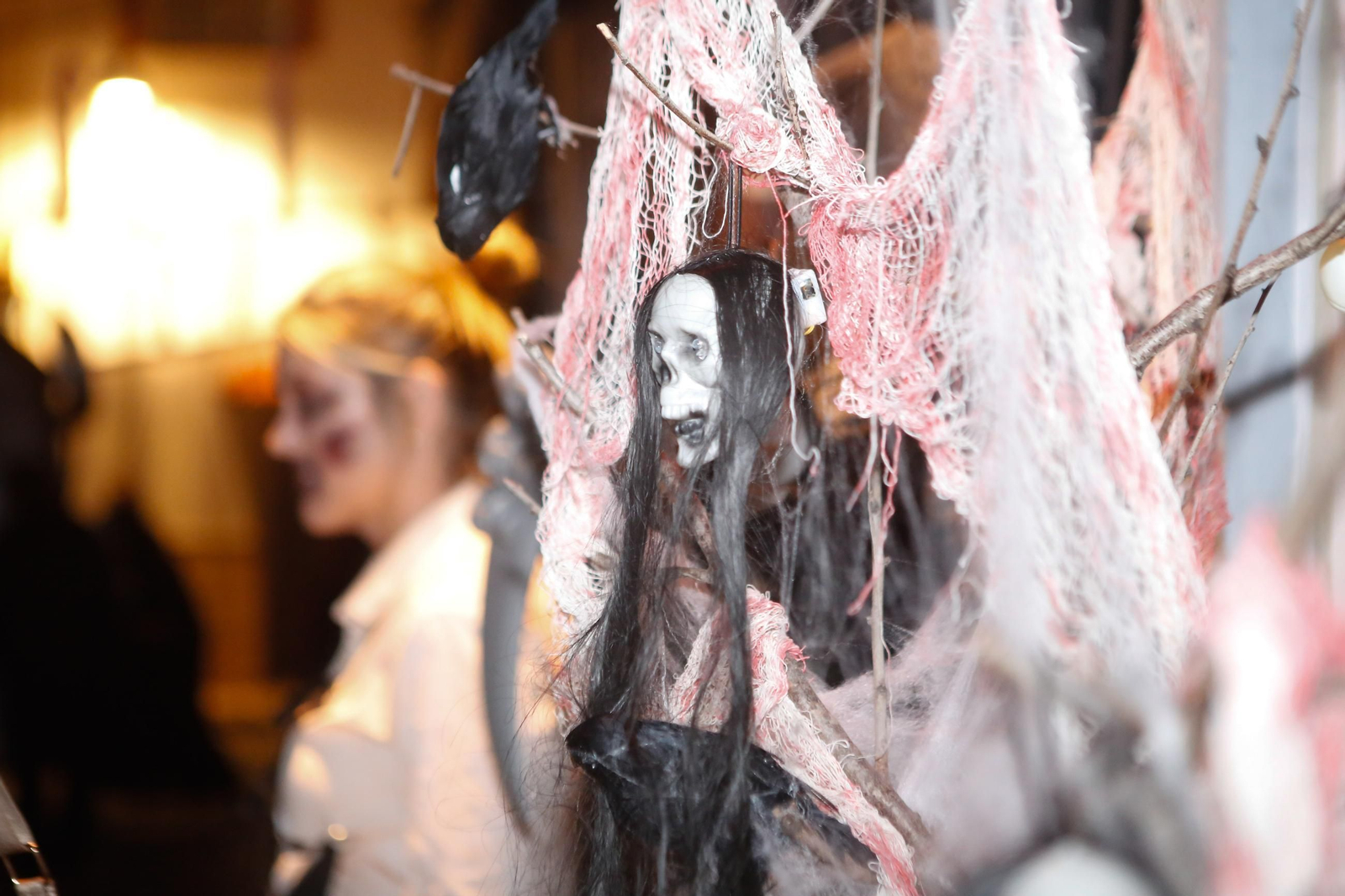 Las fotos de Tosantos 2025 en Los Barrios