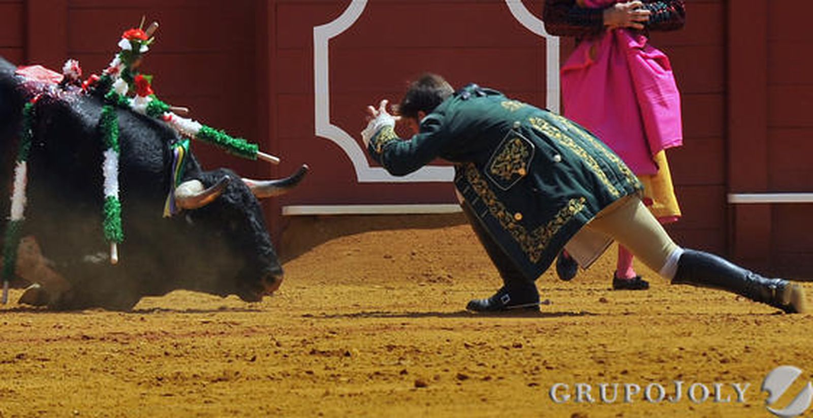 Francisco Palha. / Juan Carlos Vázquez