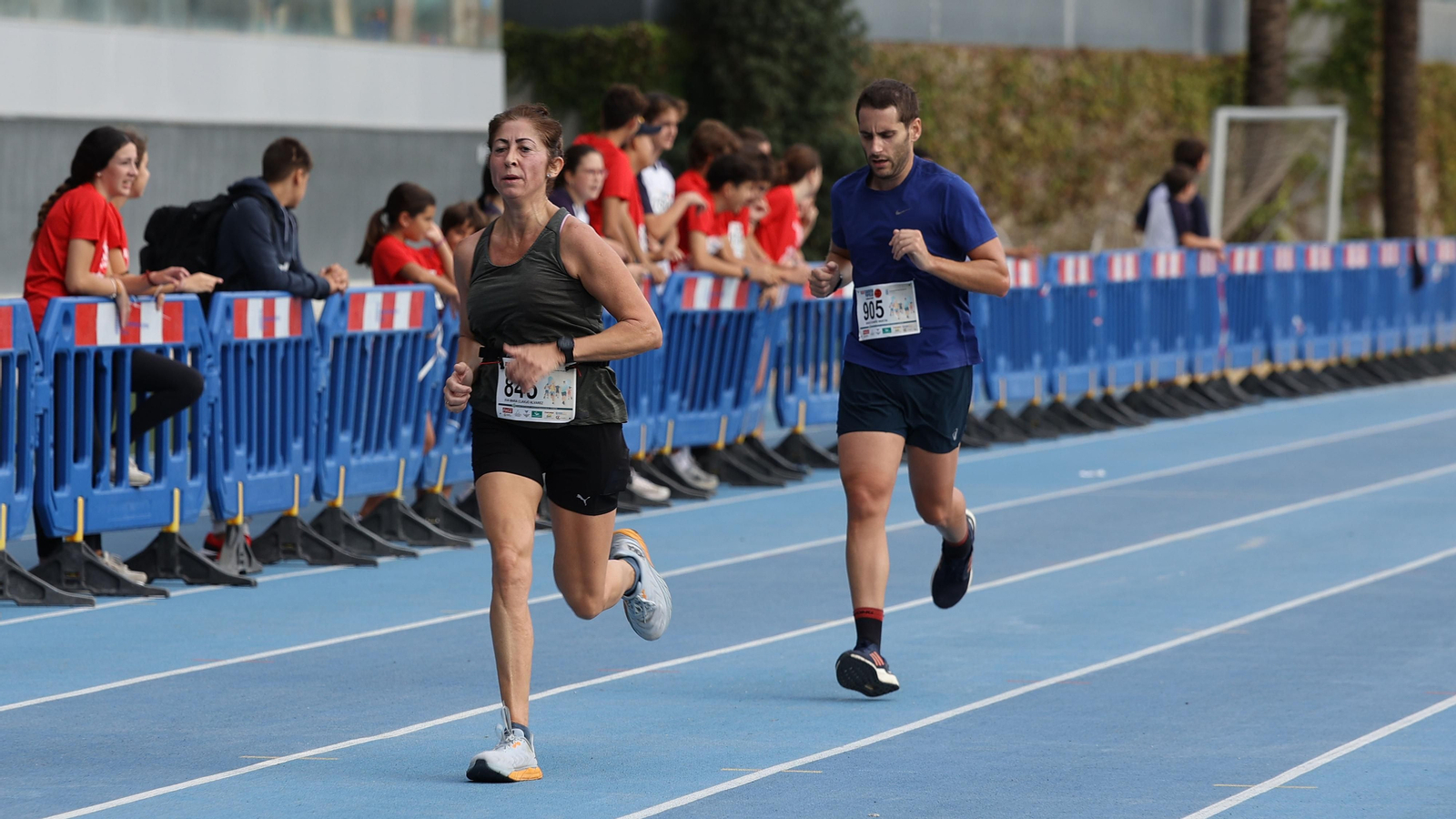 XLII Carrera Popular de Jerez 2022