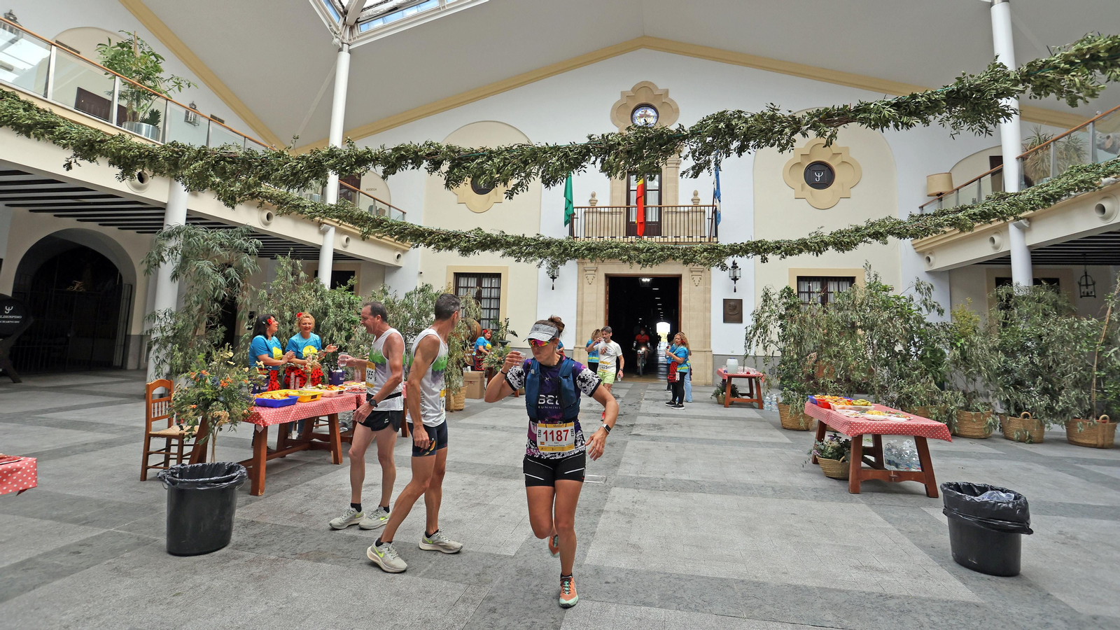 VI Sherry Maratón Jerez