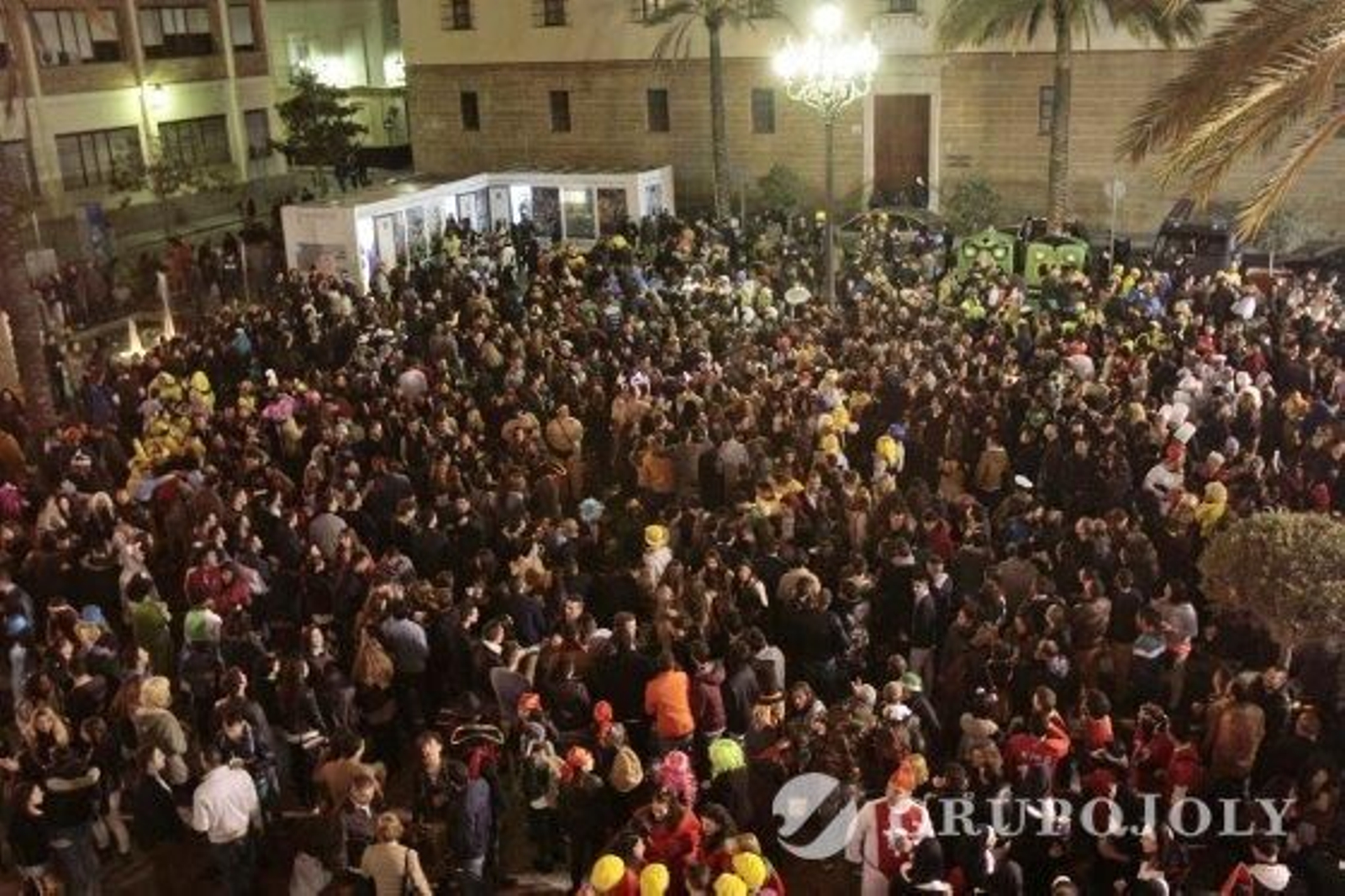 Foto: Fito Carreto · Julio Gonzalez · Lourdes de Vicente