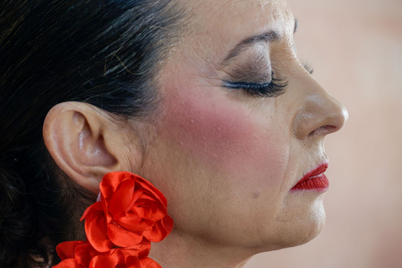 Coro 'El baúl de la Piquer'