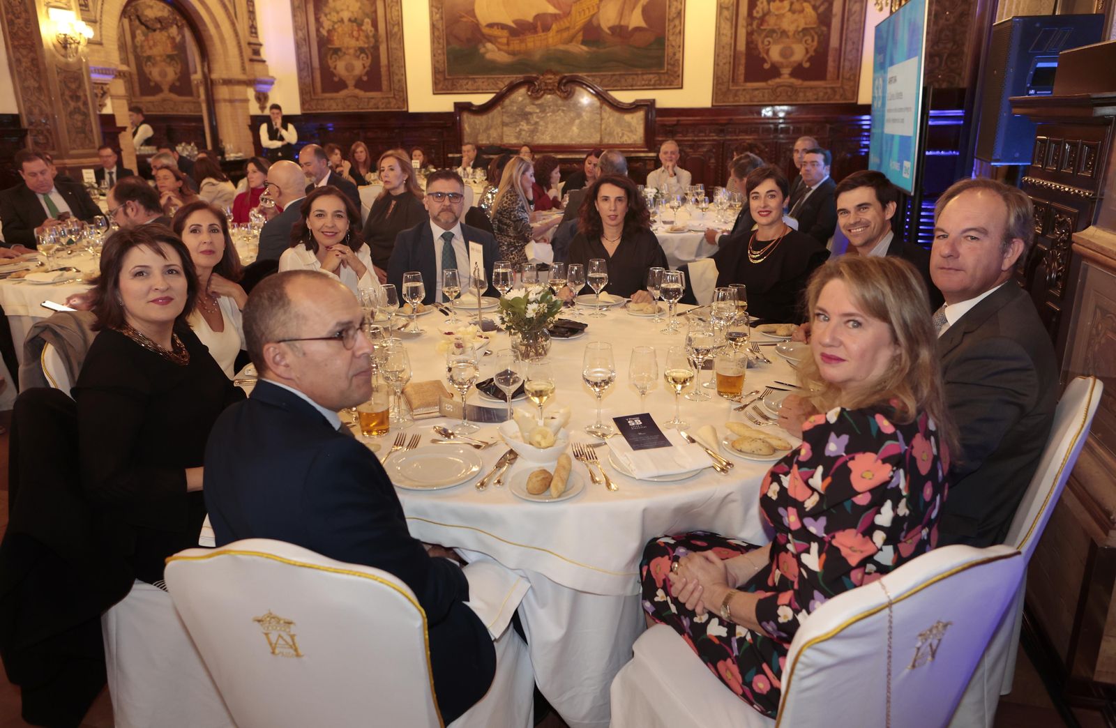 V Premios Salud y Bienestar (II)