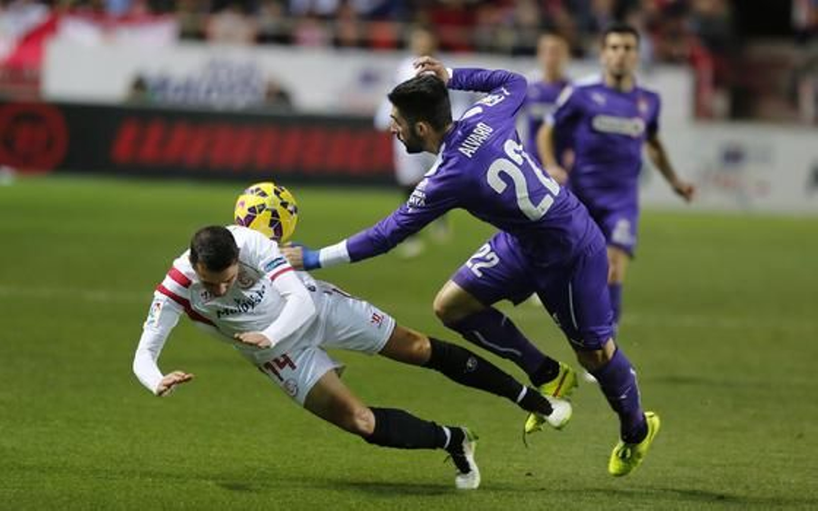 Foto: Antonio Pizarro