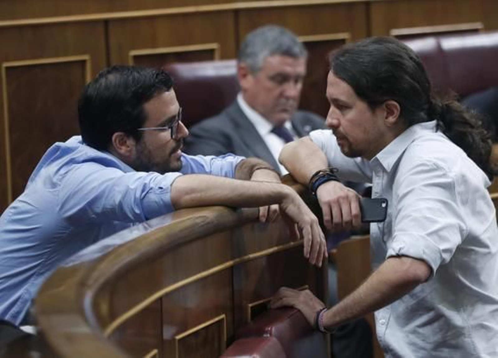Foto: EFE