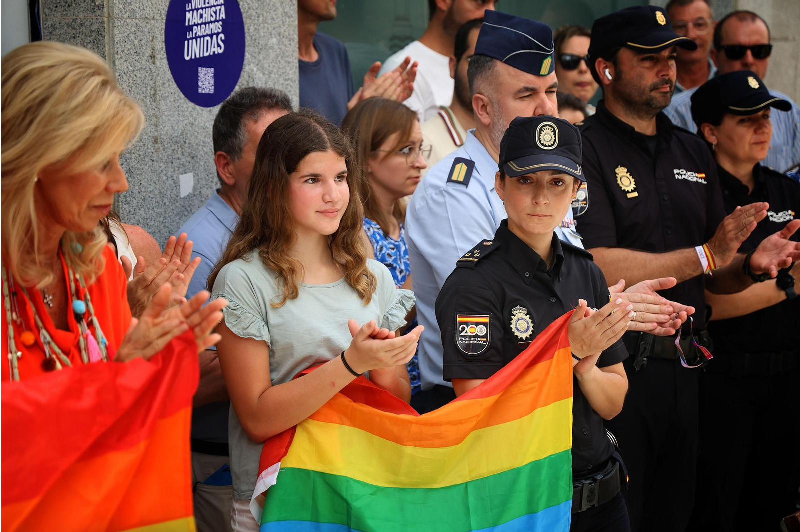 Imágenes del viernes 27 de junio en Huelva