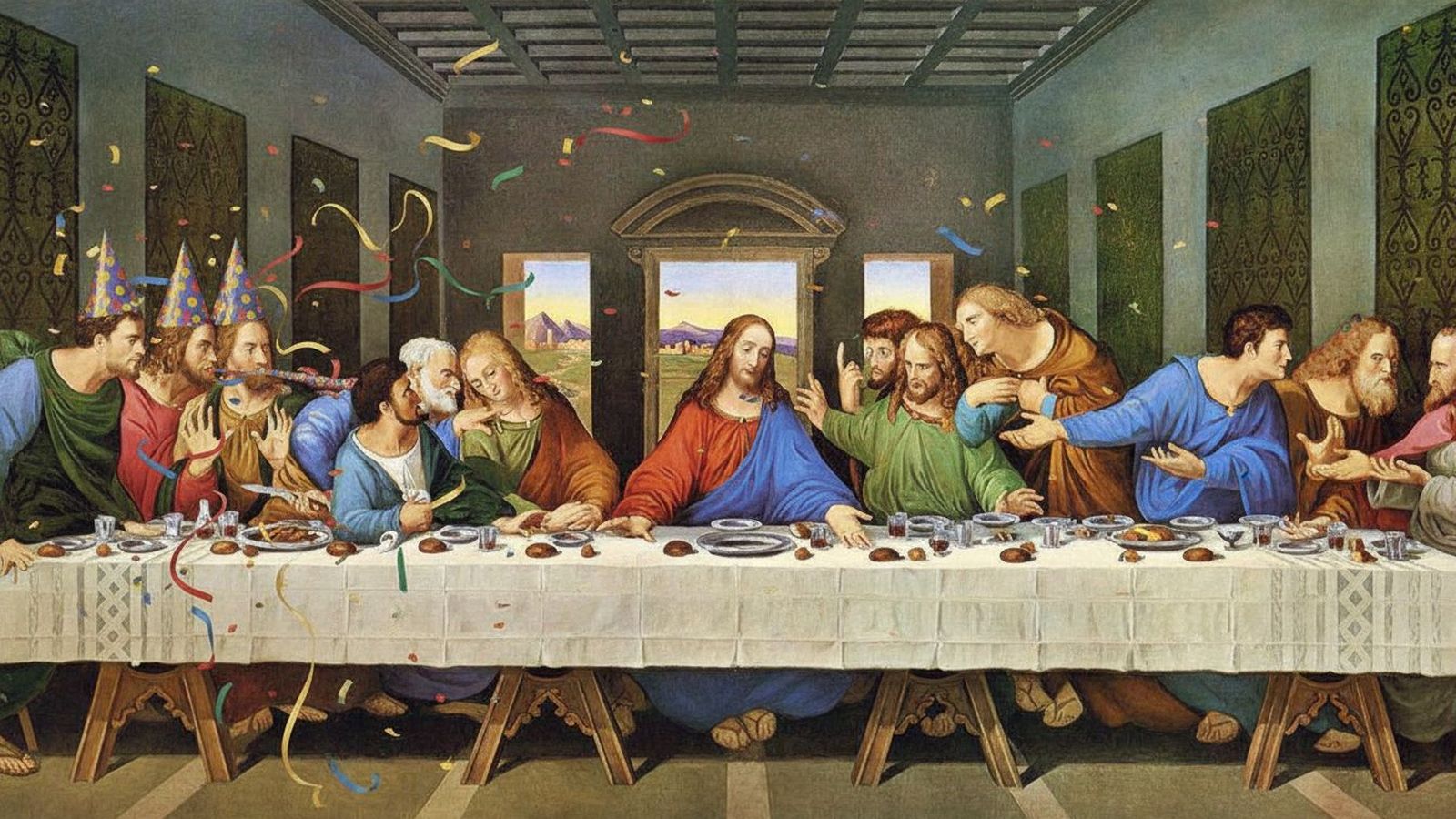 Imagen con la que El Perchero anuncia su tipo para 2026.