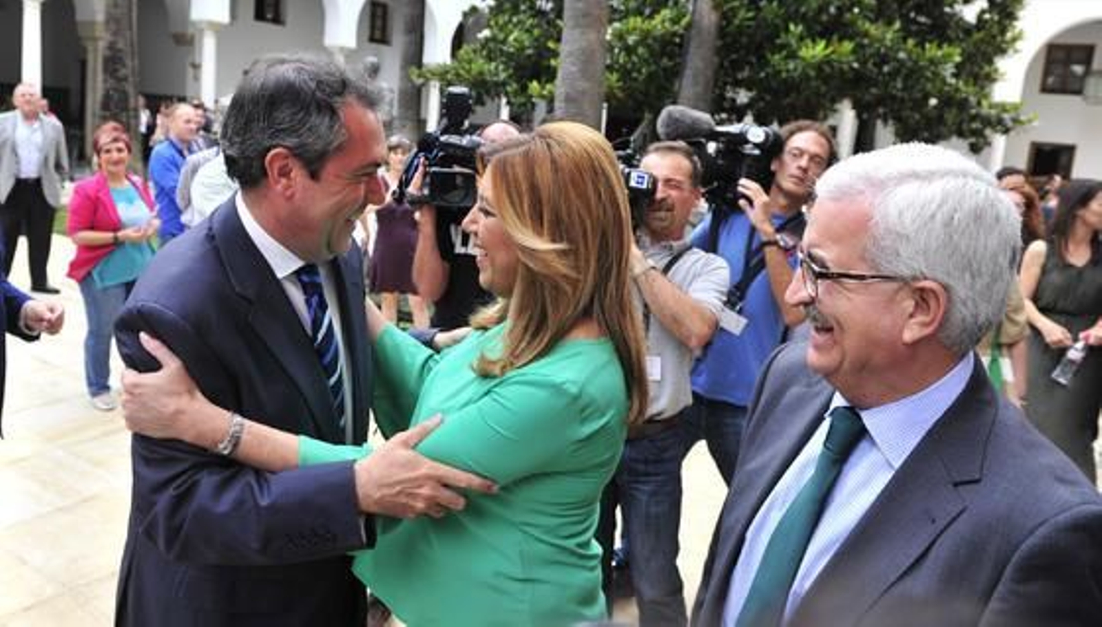 Foto: Antonio Pizarro