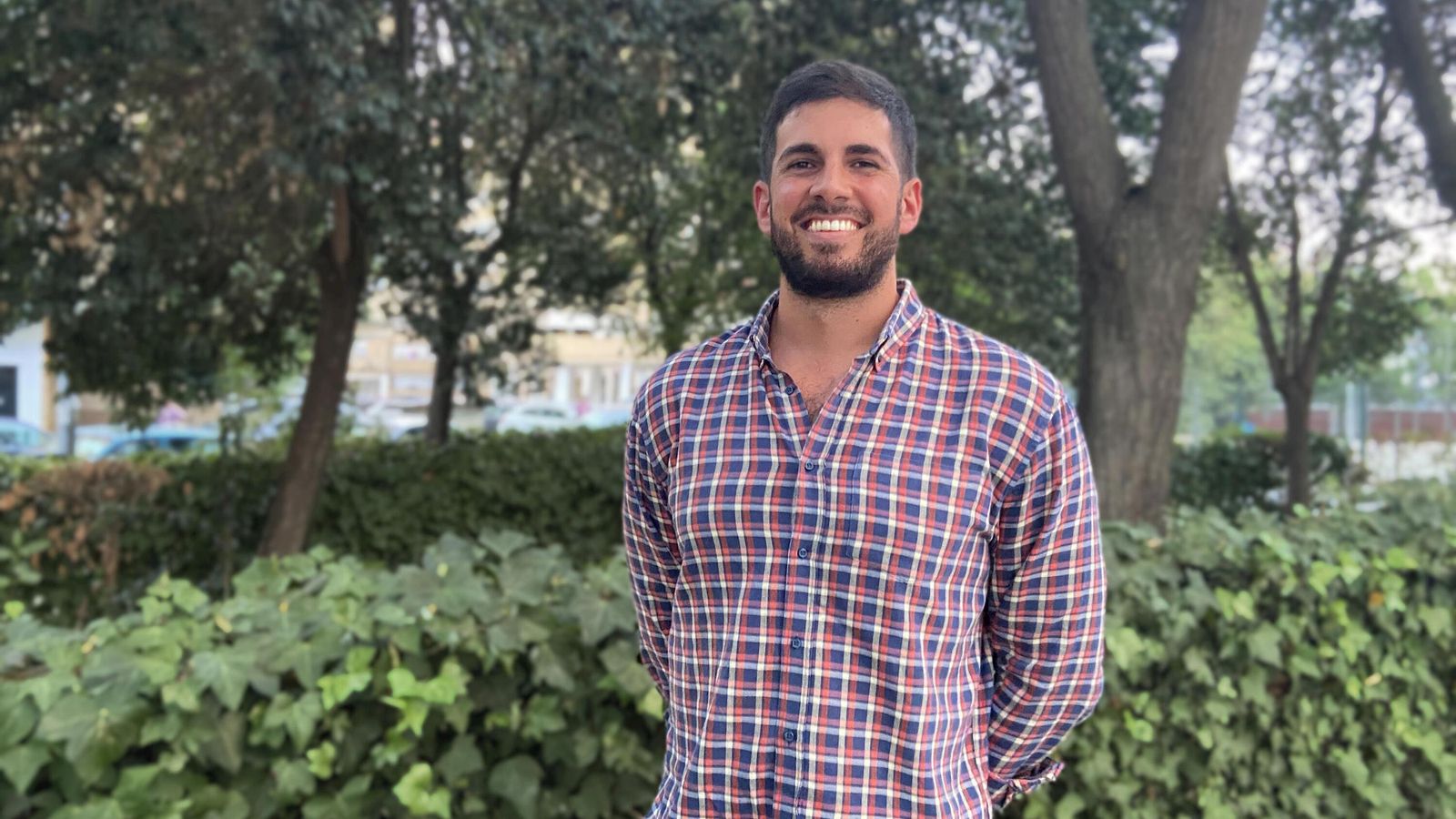 José Luis Romeral, en una imagen de archivo.