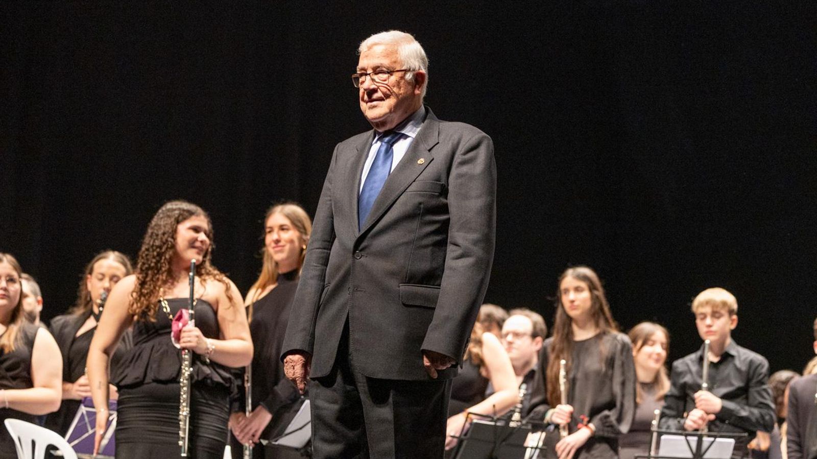 Concierto de música procesional de Andalucía 'Sonidos de la Semana Santa'