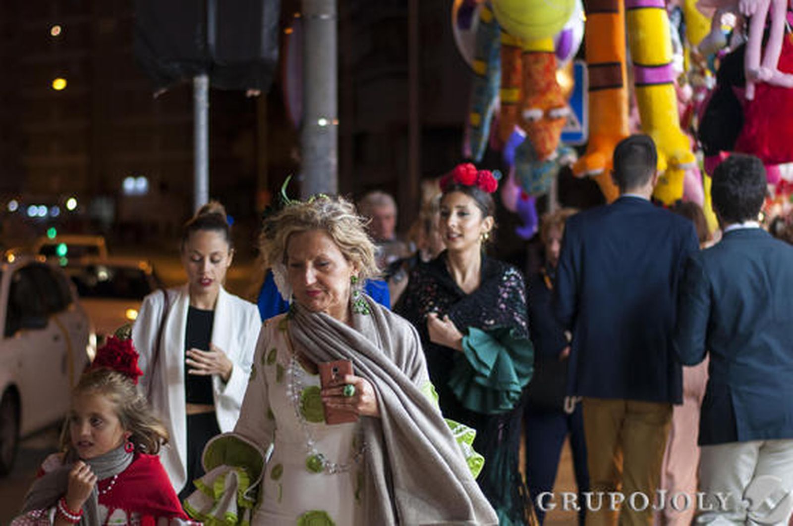 Foto: JC Vazquez/ MJ Lopez/ B.Vargas/ JM Paisano