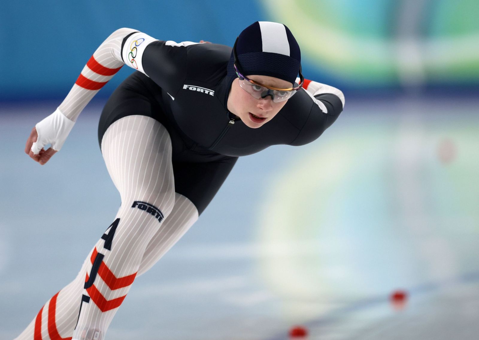 Las mejores fotos de los Juegos Olímpicos de invierno Milán Cortina d'Ampezzo 2026 | Jornada 15