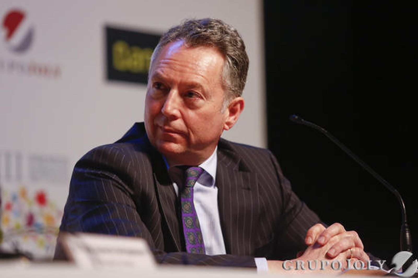 Foto: Daniel Pérez · Javier Albiñana