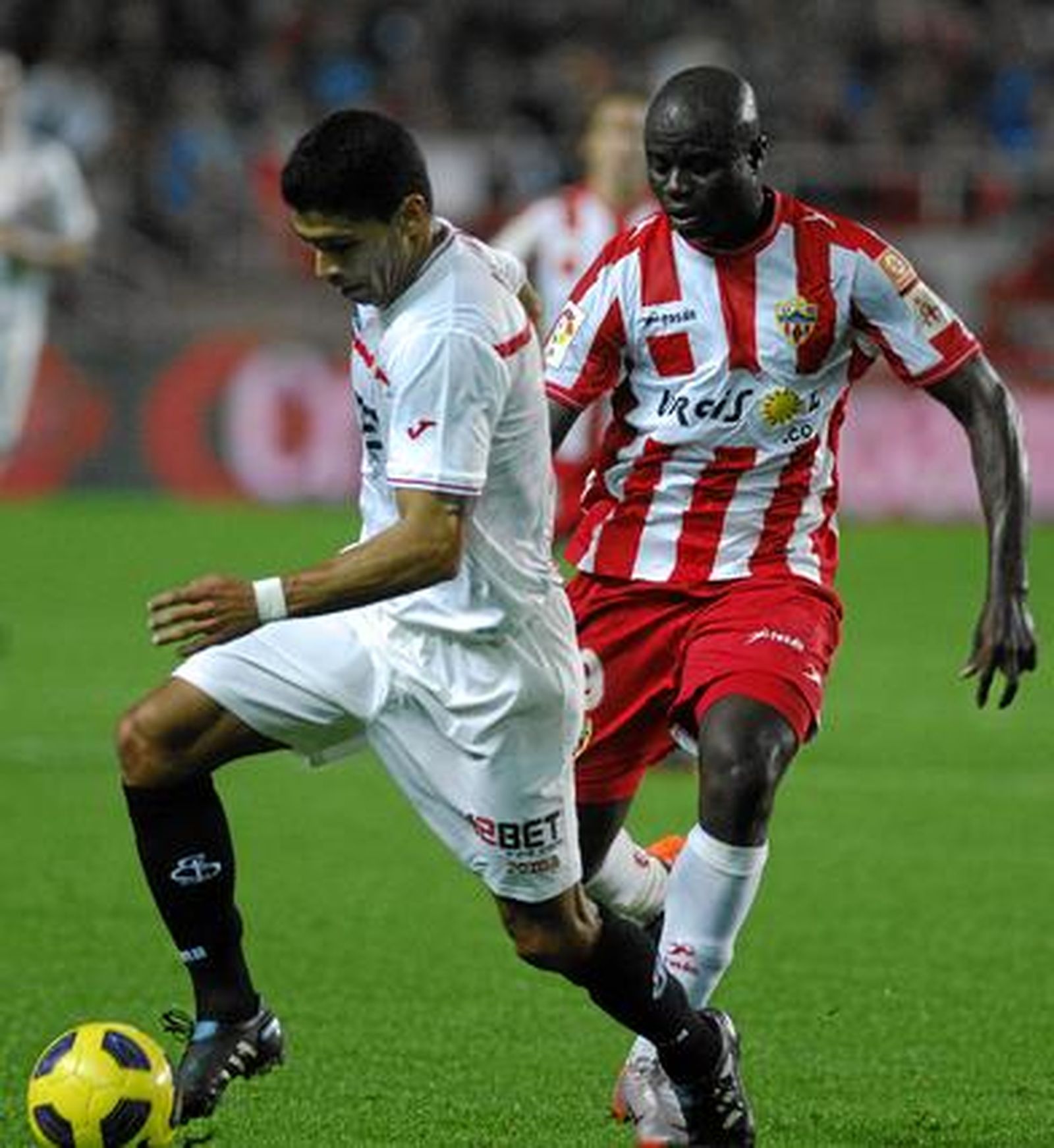 Foto:  Manuel Gómez