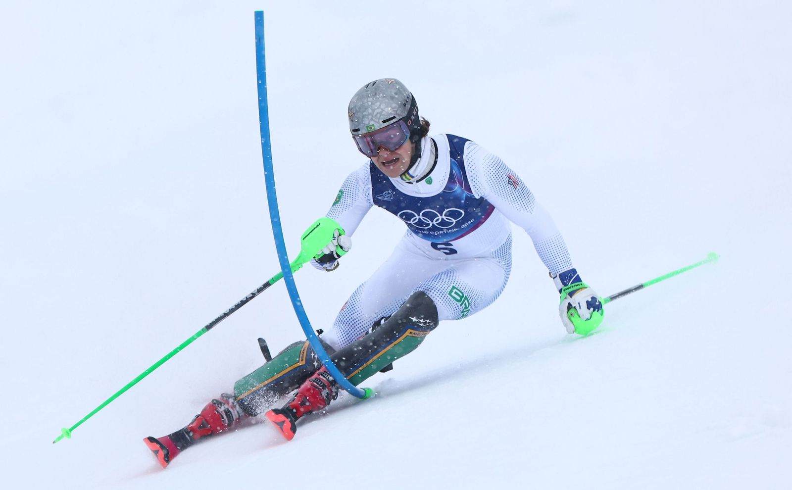 Las mejores fotos de los Juegos Olímpicos de invierno Milán Cortina d'Ampezzo 2026 | Undécima jornada