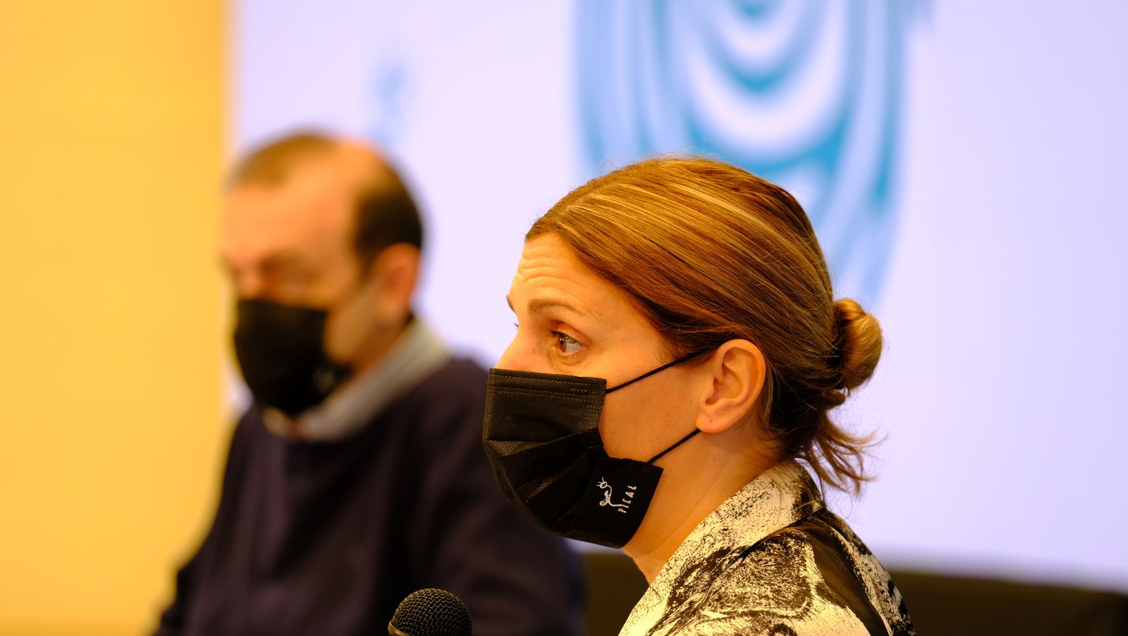 FICAL lunes 16-11-2020. Almería